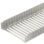MKSM 150 A2 Koryto kablowe MKSM perforowane, z szybkozłączką