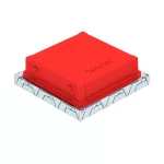 UDSPD 9035 9 Puszka podpodłogowa do GES9
