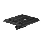 165 MBG HGRM Adapter do koryt siatkowych na uchwytach 165 MBG