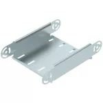 RGBEV 620 FS Element łuku przegubowego pionowy