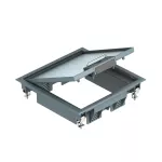 GES4 U 7011 Kaseta zasilająca do montażu kanałowego