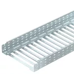 MKSM 840 FS Koryto kablowe MKSM perforowane, z szybkozłączką