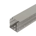 CABLIX 8080 S Kanał grzebieniowy CABLIX kompl. 80x80 7030