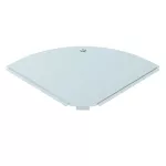 RBD 90 300 FS Pokrywa łuku 90° do koryt kablowych