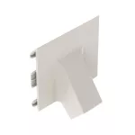 TRI C 35-16 rws Łącznik RAUTRIGO 35x35 MKS 16x16 9010