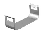 OK-K 45 Klamra pokrywy Rapid 45