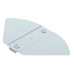 RBD W 200 FS Pokrywa łuku regulowanwgo do koryt kablowych