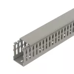 CABLIX 6040 S Kanał grzebieniowy CABLIX kompl. 60x40 7030