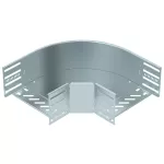 RB 90 120 FS Łuk 90° do koryt kablowych