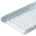 MKSM 860 FT Koryto kablowe MKSM perforowane, z szybkozłączką