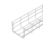 GRM 105 150 G Korytko siatkowe GRM