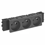 STD-F0C SWGR3 Gn. 0°, NF, potr., Connect 45 Gn. 0°, NF, potr., Connect 45