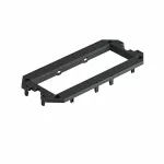 UT3 P3 Płytka montażowa dla UT3, 3 Modul45