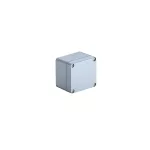 Mx 080705 SGR Puszka aluminiowa