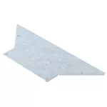 LAAD 600 R3 FT Pokrywa trójnika dostawnego z ryglem obrotowym