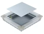 UGD55 250-3 9R Puszka podpodłogowa do GES9/55UV