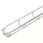 GRM 35 50 A4 Korytko siatkowe GRM
