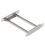 LGBE 640 A2 Element łuku regulowanego do drabinek kablowych