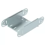RGBEV 820 FS Element łuku przegubowego pionowy