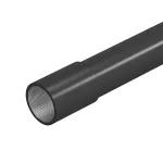 SM50W SW Rura stalowa z gwintem