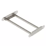 LGBE 650 A2 Element łuku regulowanego do drabinek kablowych