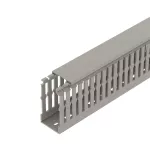 CABLIX 8040 S Kanał grzebieniowy CABLIX kompl. 80x40 7030