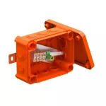 T100ED 06A Puszka odgałęźna do podtrzymania funkcji