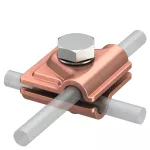 249 8-10 CU Łącznik uniwersalny Vario