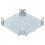 RK 160 FT Czwórnik do koryt kablowych