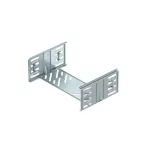 KTSMV 130 FS Komplet łączników wzdłużnych do systemów Magic