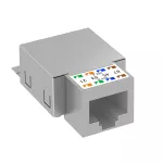 ASM-C5 G Moduł teleinformatyczny CAT 5 ekranowany