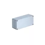 Mx 170805 SGR Puszka aluminiowa