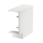 BRK FW70130 rws Naroże płaskie SIGNA BASE 70x130 9010