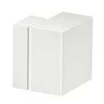 BRK AE70130 rws Naroże zewnętrzne SIGNA BASE 70x130 9010