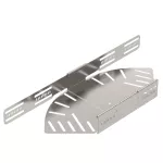 RB W 620 A2 Łuk regulowany do koryt kablowych