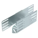 RB W 110 FS Łuk regulowany do koryt kablowych