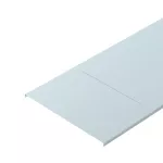 DGRR 400 FS Pokrywa zaklikiwana do korytek siatkowych