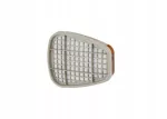 3M FILTR PRZECIW GAZOM I OPAROM /2szt.3M6051 FARBY LAKIERY