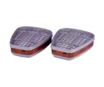 3M FILTR PRZECIW GAZOWY A2   6055 /2szt. FARBY LAKIERY