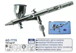 ADLER AEROGRAF 0,25mm   AD-7770...