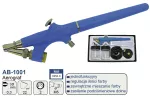 ADLER AEROGRAF 0,3mm AB-1001.......