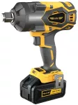 ADLER KLUCZ UDAROWY 3/4" 20V 1x5.0Ah 1700Nm  AKU-1700K