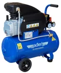 ADLER KOMPRESOR  24l AD 2020-25-8BAR 230V
