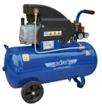 ADLER KOMPRESOR  50l AD 2050-50-8BAR 230V