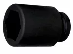 ADLER NASADKA UDAROWA  6K 1" 85mm DŁUGA