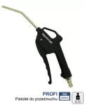 ADLER PISTOLET DO PRZEDMUCHIWANIA PROFI