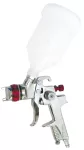 ADLER PISTOLET LAKIERNICZY HVLP  1,4mm + 1,7mm + 2,0mm AD-R1017
