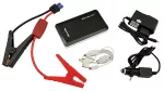 ADLER POWER BANK MINI POWER-400 WILOFUNKCYJNE URZĄDZENIE ROZRUCHOWE