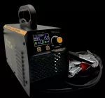 ADLER PROSTOWNIK ELEKTRONICZNY DIGITAL START-900 ROZRUCH