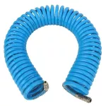 ADLER PRZEWÓD PNEUMATYCZNY NIEBIESKI 6,5*10*10m POLIURETANOWY.